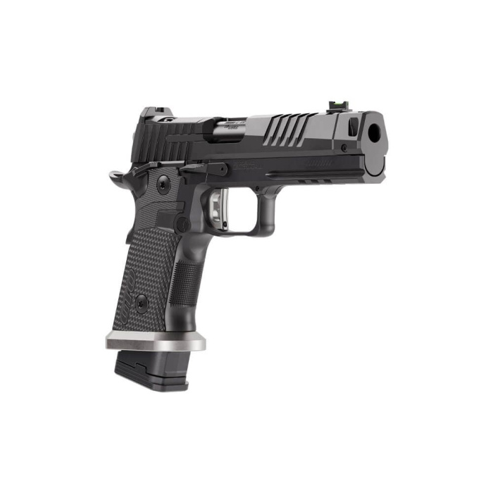 Pistolet Sig Sauer P211 GTO kal. 9x19